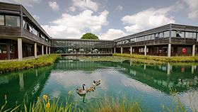 Chamberlyns - Bedfordshire / Hertfordshire Office Bedfordshire / Hertfordshire Office
