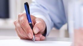 Making all things financial make sense