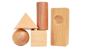 Real diversification