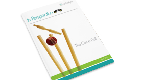 The Curve Ball
